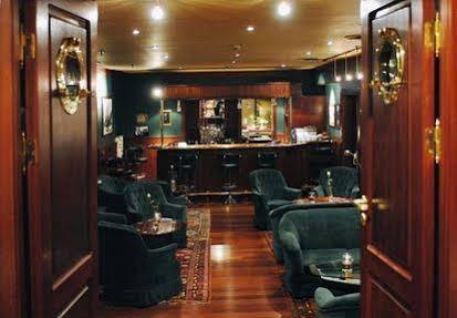 Hotel Grand Arendal