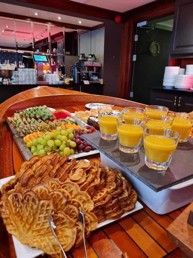 Hotel Grand