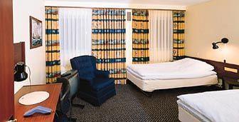 Hotel Grand