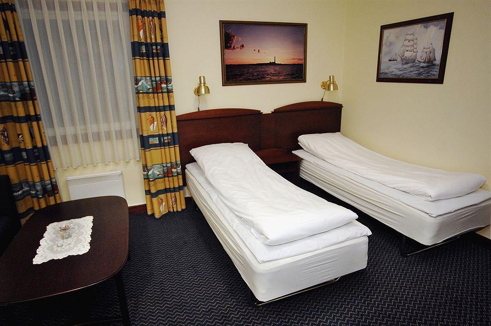 Grand Hotel Arendal