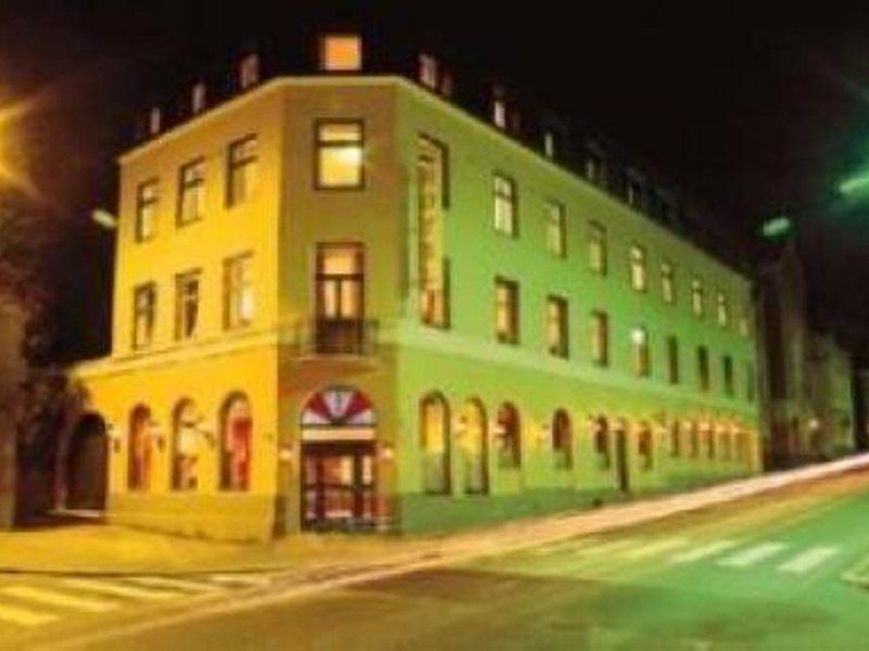 Grand Hotel 4*