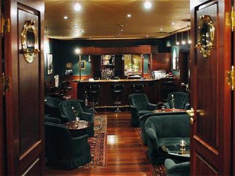 Hotel Grand Arendal