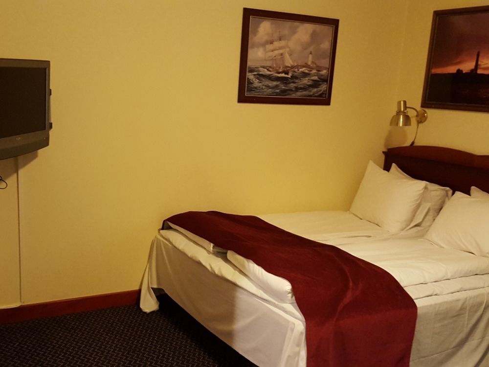 Grand 4* Arendal