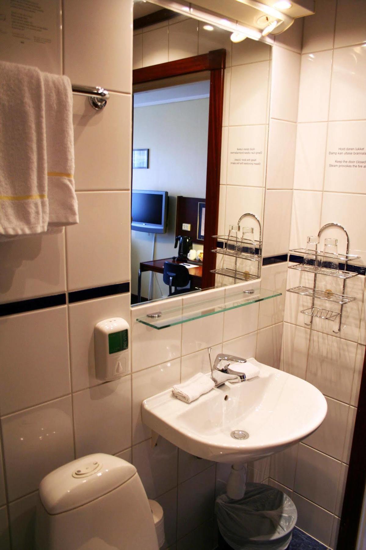 Hotel Grand