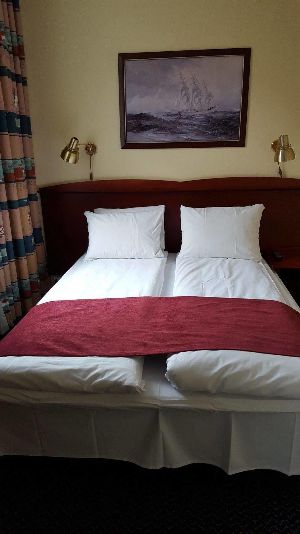 Grand Hotel 4*