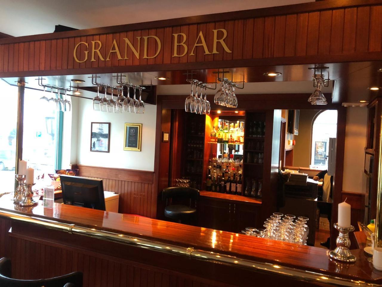 Grand Arendal