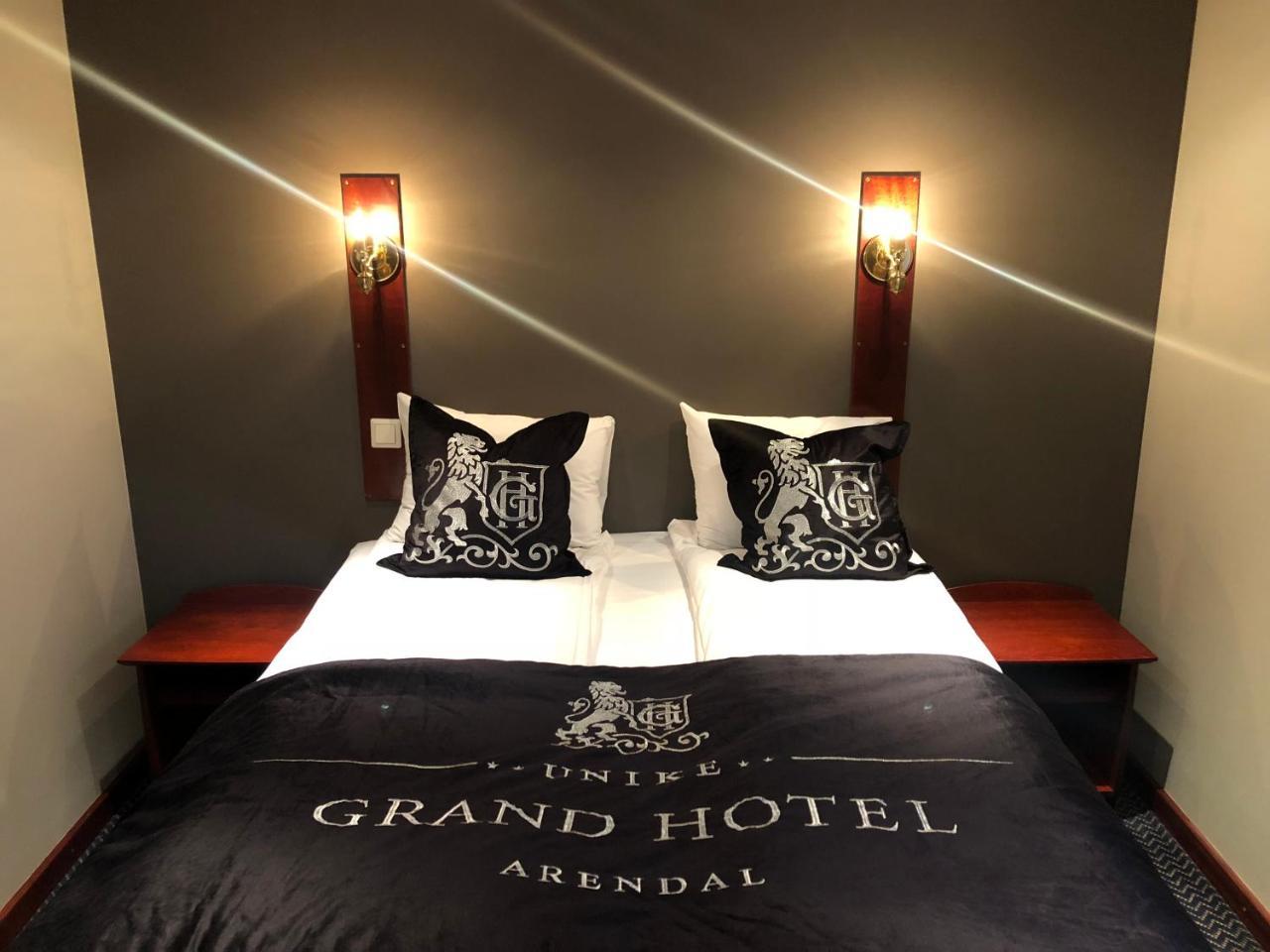 Grand Arendal