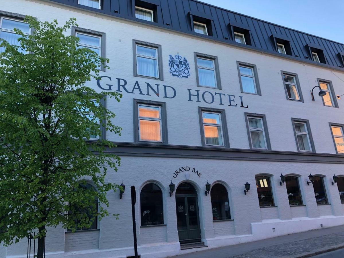 Grand Hotel