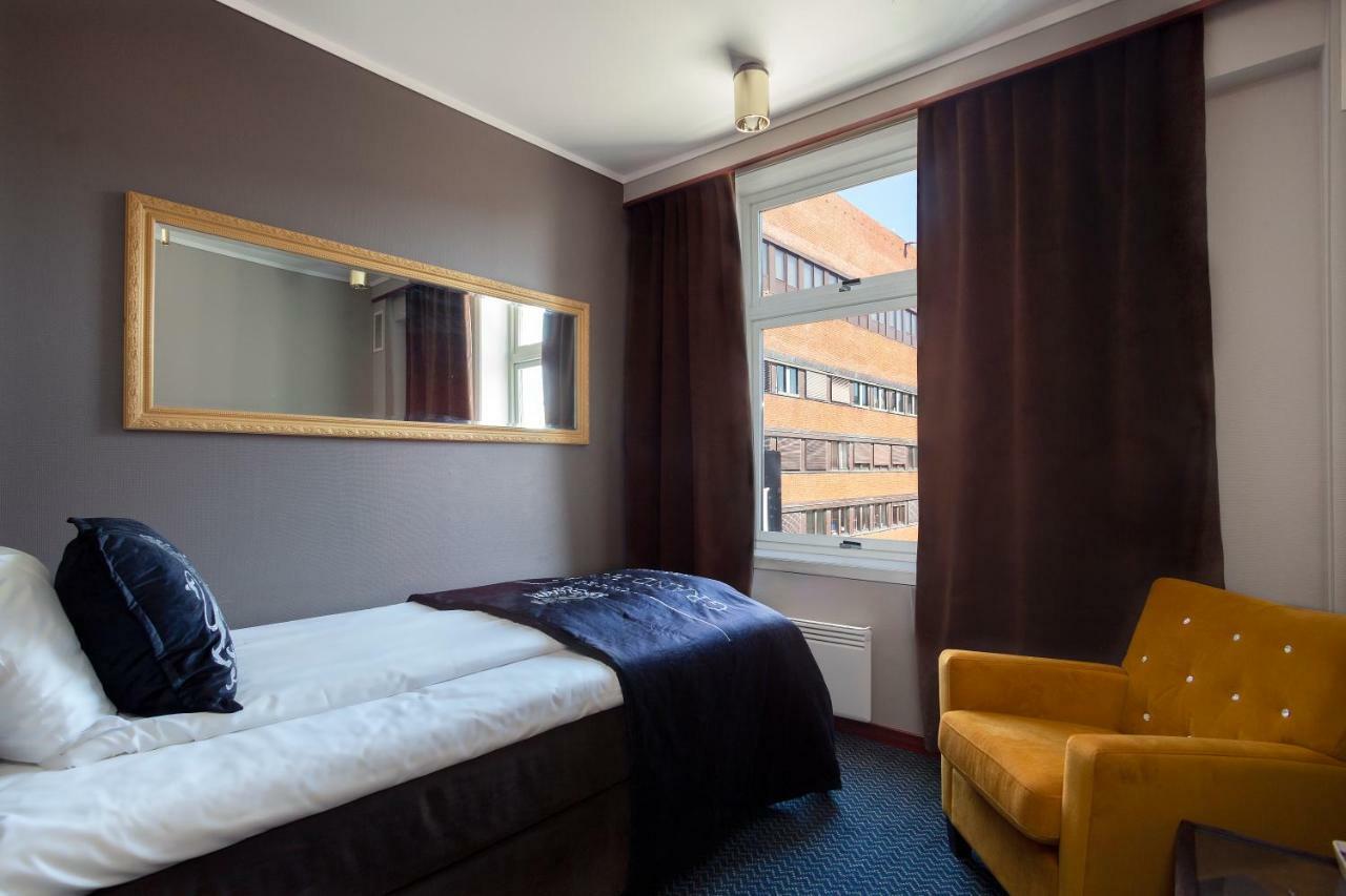 Hotel Grand