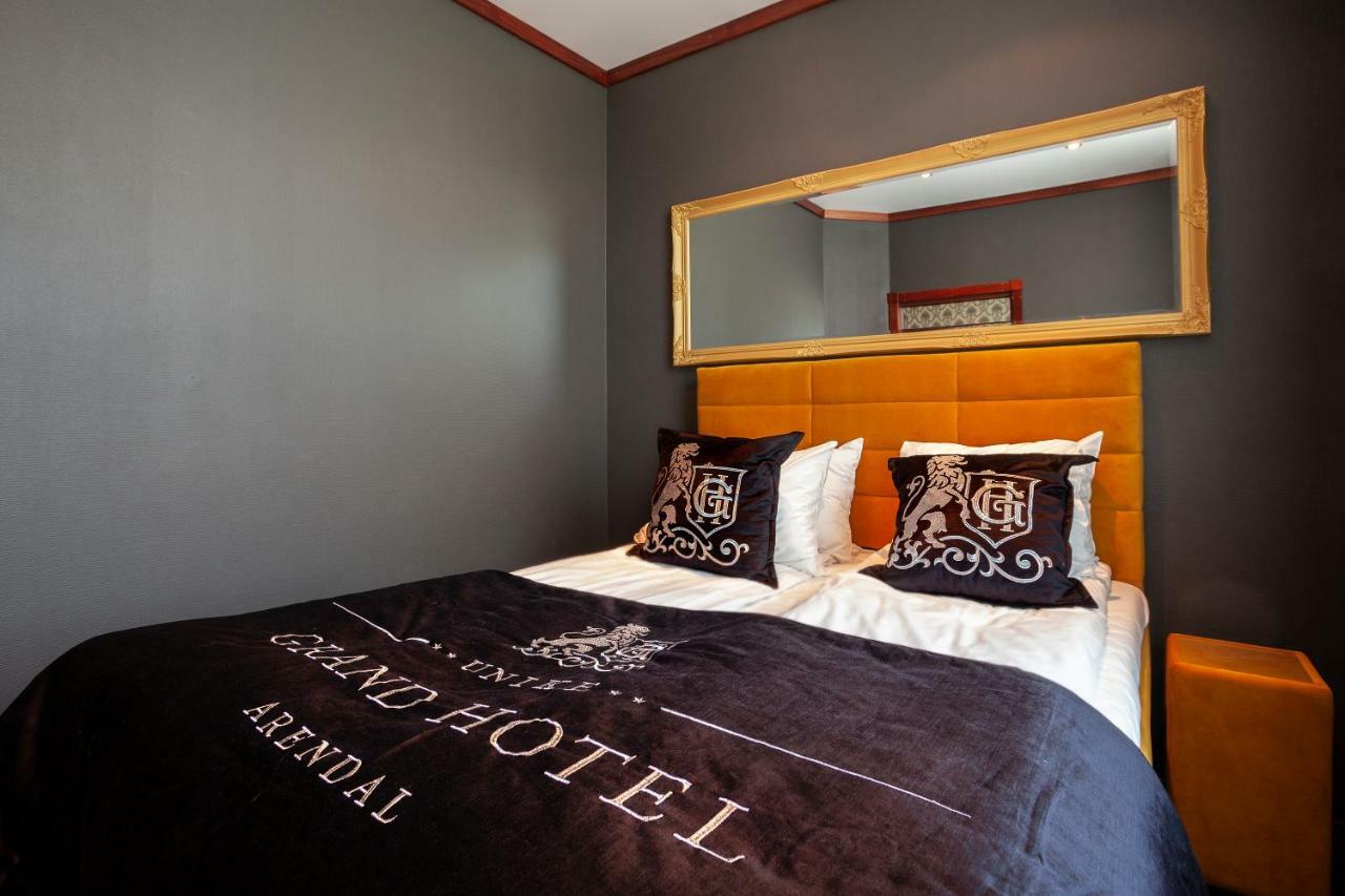 Grand Hotel 4*