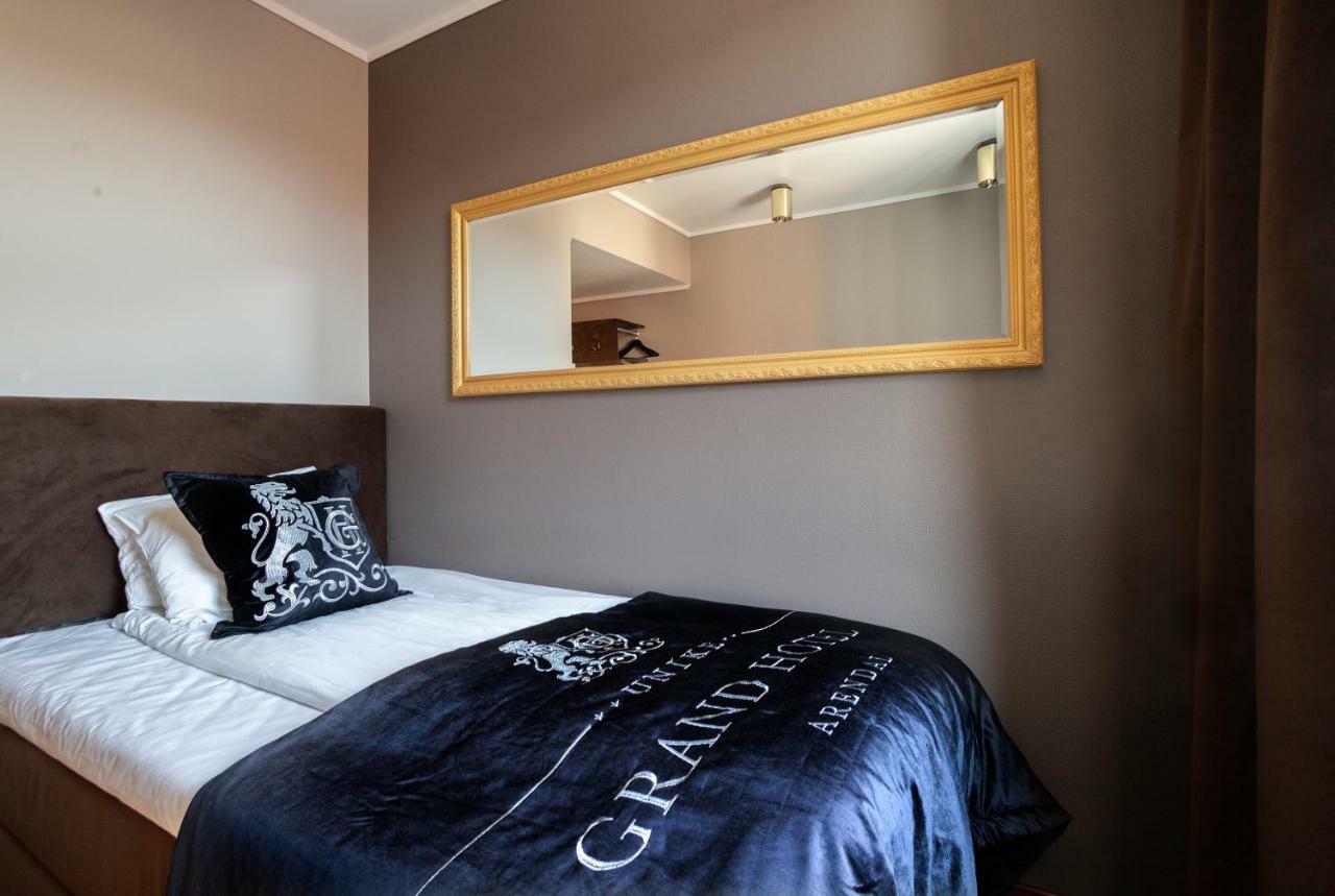 Grand Hotel 4*