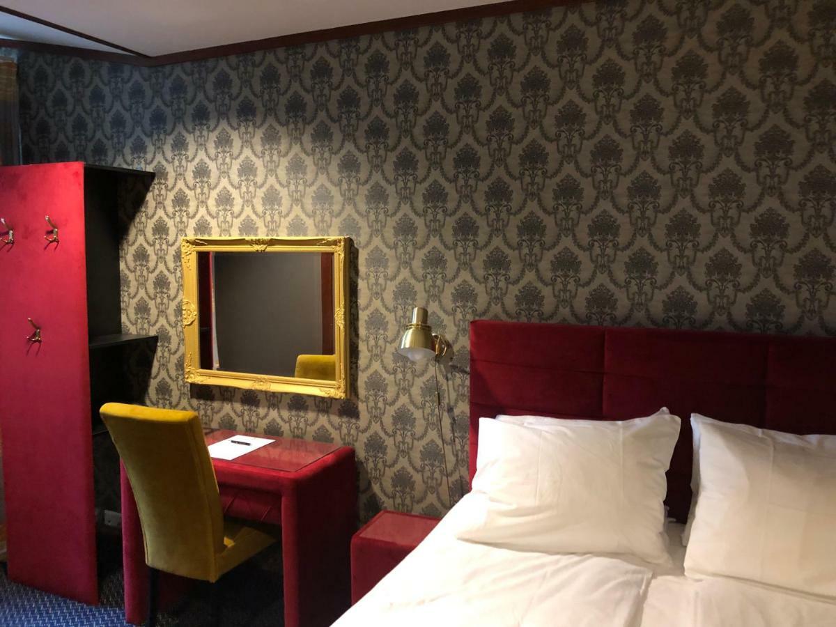 Hotel Grand Arendal