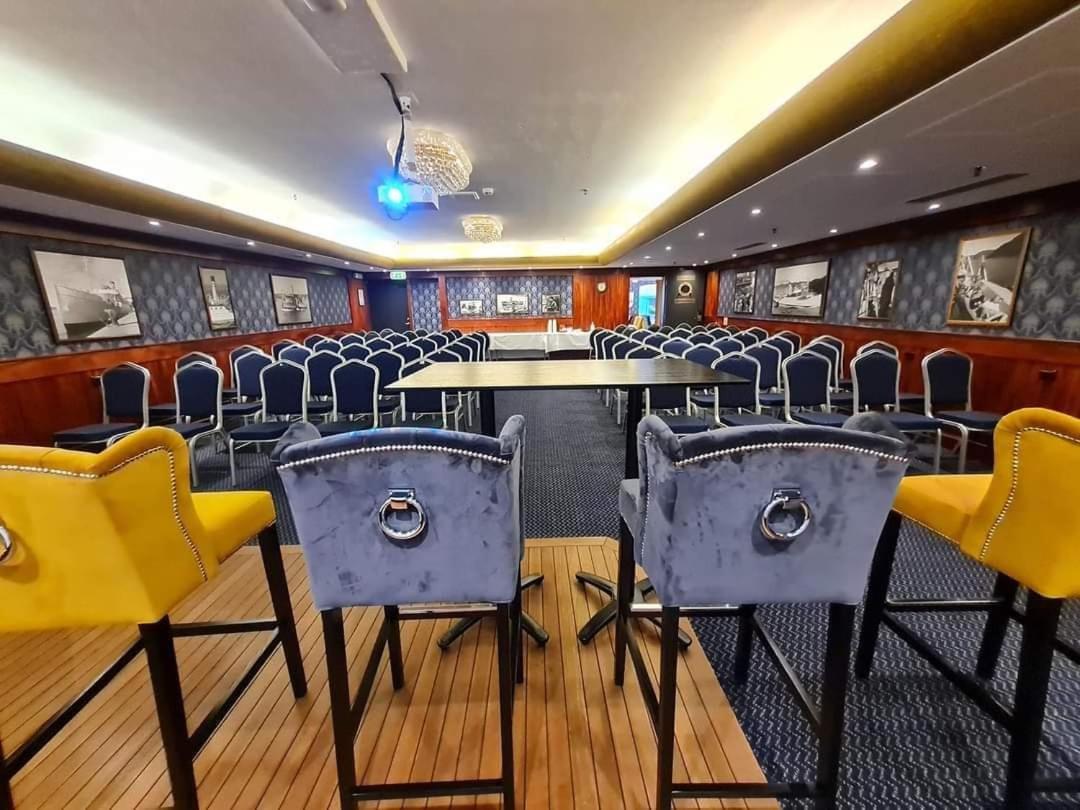 Grand - Unike Hotel 4*