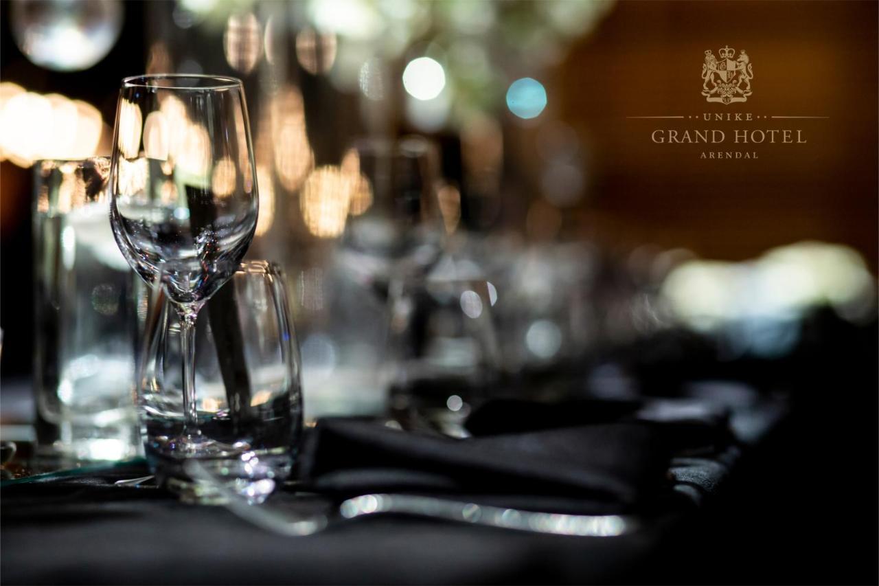 Hotel Grand - Unike