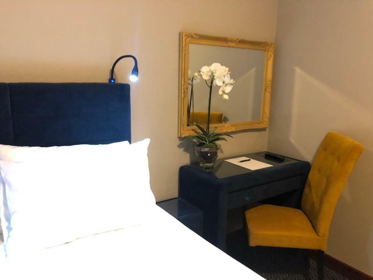 Grand - Unike Hotel