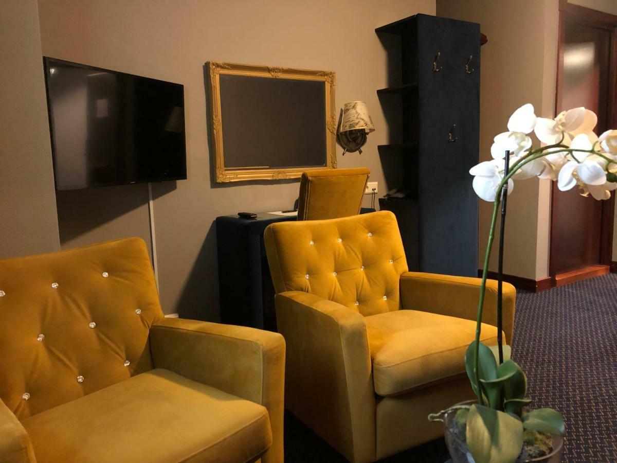 Grand - Unike Hotel
