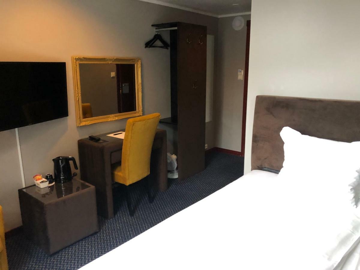Hotel Grand - Unike Arendal