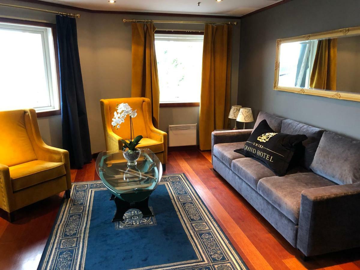 Grand - Unike Arendal